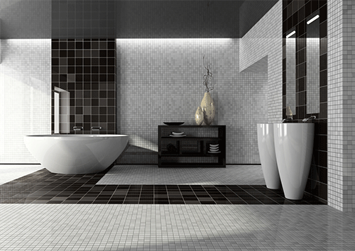 Bathroom Tilers Solihull